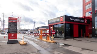 Аренда офиса 2105 м², кв 1, 4с1, фото 11