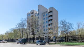 Аренда офиса 132 м², Коровинское шоссе, 10с2, фото 2