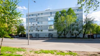 Аренда помещения свободного назначения 267 м², ул. Космонавта Волкова, 16, фото 1