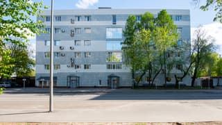 Аренда помещения свободного назначения 267 м², ул. Космонавта Волкова, 16, фото 2