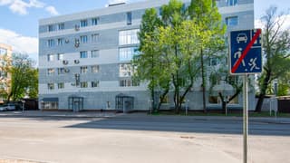 Аренда помещения свободного назначения 267 м², ул. Космонавта Волкова, 16, фото 3