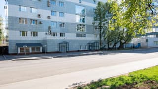 Аренда помещения свободного назначения 267 м², ул. Космонавта Волкова, 16, фото 5