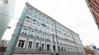 Аренда офиса 12 м², ул. Большая Полянка, 7/10с3, фото 1