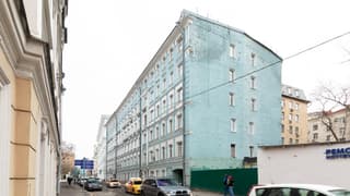 Аренда офиса 12 м², ул. Большая Полянка, 7/10с3, фото 2