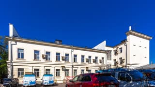 Продажа помещения свободного назначения 2135,1 м², ул. 1-я Энтузиастов, 6, фото 1