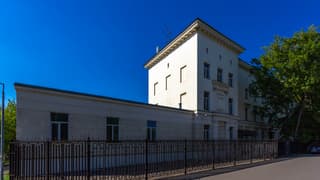 Продажа помещения свободного назначения 2135,1 м², ул. 1-я Энтузиастов, 6, фото 2