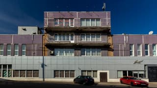 Аренда офиса 113,8 м², Автомобильный проезд, 10с4, фото 3