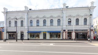 Аренда помещения свободного назначения 18 м², ул. Покровка, 1/13/6с2, фото 1