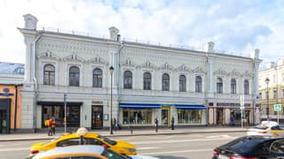 Аренда помещения свободного назначения 18 м², ул. Покровка, 1/13/6с2, фото 2