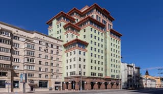 Аренда офиса 583 м², ул. Долгоруковская, 7, фото 2