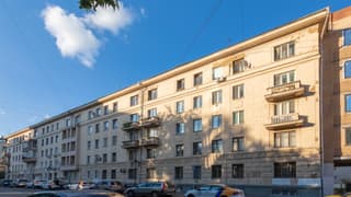 Продажа помещения свободного назначения 400 м², ул. Бахрушина, 1с1, фото 8