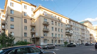 Продажа помещения свободного назначения 400 м², ул. Бахрушина, 1с1, фото 9