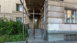 Продажа помещения свободного назначения 400 м², ул. Бахрушина, 1с1, фото 11