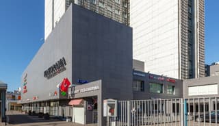 Аренда помещения свободного назначения 452 м², ул. Мастеркова, 4, фото 1