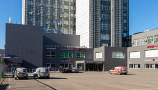 Аренда помещения свободного назначения 452 м², ул. Мастеркова, 4, фото 2