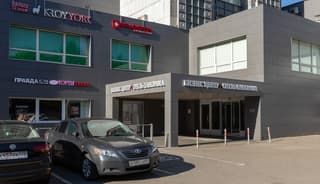 Аренда помещения свободного назначения 452 м², ул. Мастеркова, 4, фото 4