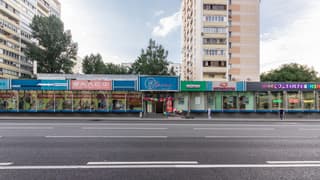 Аренда помещения свободного назначения 128,3 м², ул. Таганская, 25-27, фото 1