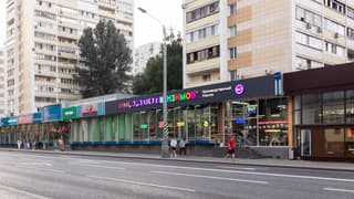 Аренда помещения свободного назначения 128,3 м², ул. Таганская, 25-27, фото 2