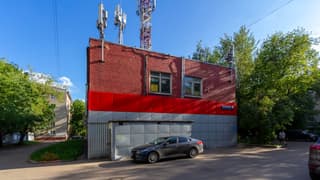 Аренда офиса 35 м², ул. Краснодонская, 19к2, фото 2