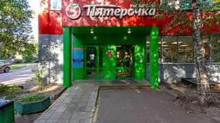 Аренда офиса 35 м², ул. Краснодонская, 19к2, фото 4