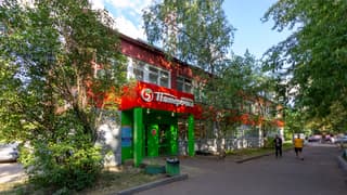 Аренда офиса 35 м², ул. Краснодонская, 19к2, фото 1