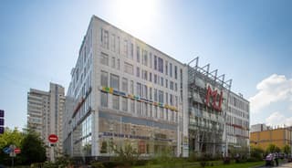 Аренда офиса 138,3 м², ул. Миклухо-Маклая, 36А, фото 1