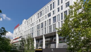 Аренда офиса 138,3 м², ул. Миклухо-Маклая, 36А, фото 3