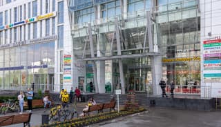 Аренда офиса 138,3 м², ул. Миклухо-Маклая, 36А, фото 5