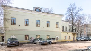 Аренда офиса 84,5 м², ул. Радищевская Верхн, 16с2, фото 1