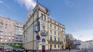Аренда офиса 19,5 м², просп. Мира, 62с1, фото 1