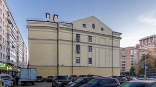 Аренда офиса 19,5 м², просп. Мира, 62с1, фото 2