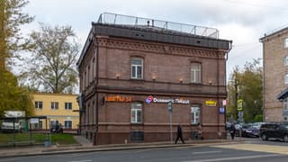 Аренда помещения свободного назначения 100 м², ул. Талалихина, 37, фото 8