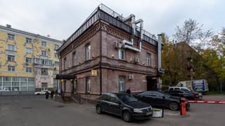 Аренда помещения свободного назначения 100 м², ул. Талалихина, 37, фото 10
