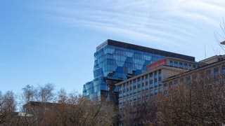 Аренда офиса 1500 м², Ленинградский просп., 35с1, фото 3