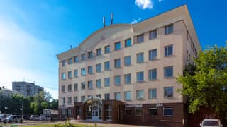 Аренда офиса 132,6 м², ул. Перовская, 61/2с1, фото 1