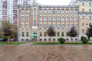 Аренда помещения свободного назначения 384,1 м², Смоленский б-р, 4, фото 10