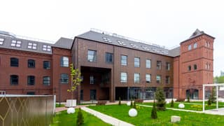 Продажа помещения свободного назначения 191,2 м², ул. Большая Почтовая, 34с6, фото 1