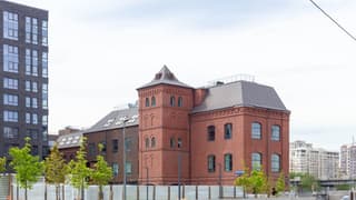 Продажа помещения свободного назначения 191,2 м², ул. Большая Почтовая, 34с6, фото 2
