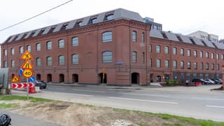 Продажа помещения свободного назначения 191,2 м², ул. Большая Почтовая, 34с6, фото 3