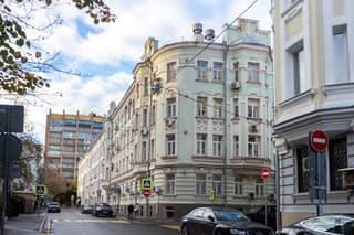Аренда офиса 79 м², Столовый пер., 6, фото 3