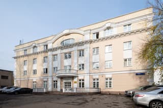 Аренда офиса 22,1 м², ул. Ивовая, 1к1, фото 1
