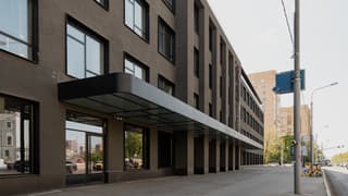Аренда помещения свободного назначения 287,5 м², ул. Зубовская, 7, фото 12