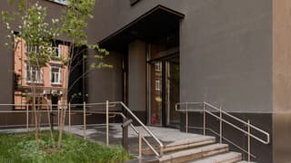 Аренда помещения свободного назначения 287,5 м², ул. Зубовская, 7, фото 13