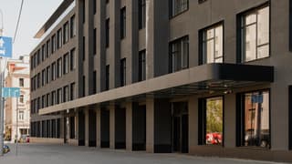 Аренда помещения свободного назначения 287,5 м², ул. Зубовская, 7, фото 14