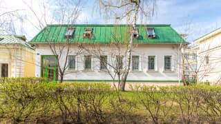 Аренда офиса 18,9 м², ул. Льва Толстого, 2/22с6, фото 1