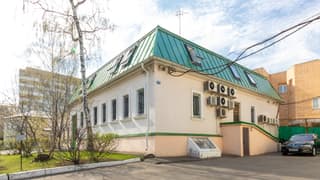 Аренда офиса 18,9 м², ул. Льва Толстого, 2/22с6, фото 2
