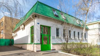 Аренда офиса 18,9 м², ул. Льва Толстого, 2/22с6, фото 3