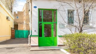 Аренда офиса 18,9 м², ул. Льва Толстого, 2/22с6, фото 5