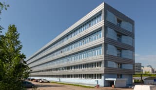 Аренда офиса 66,2 м², Научный проезд, 8с1, фото 1