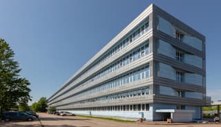 Аренда офиса 66,2 м², Научный проезд, 8с1, фото 2